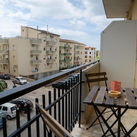 Eulalia Bnb Alghero Ngoại thất bức ảnh