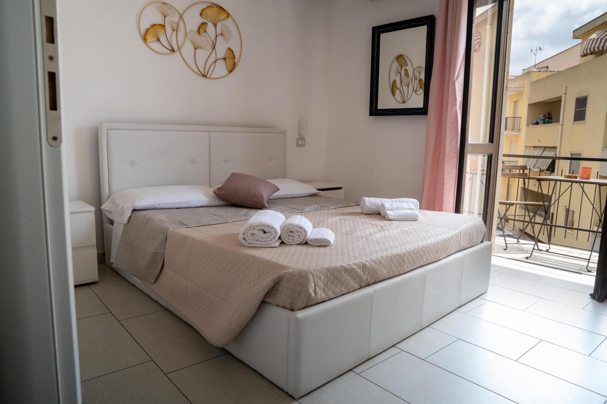 Eulalia Bnb Alghero Ngoại thất bức ảnh