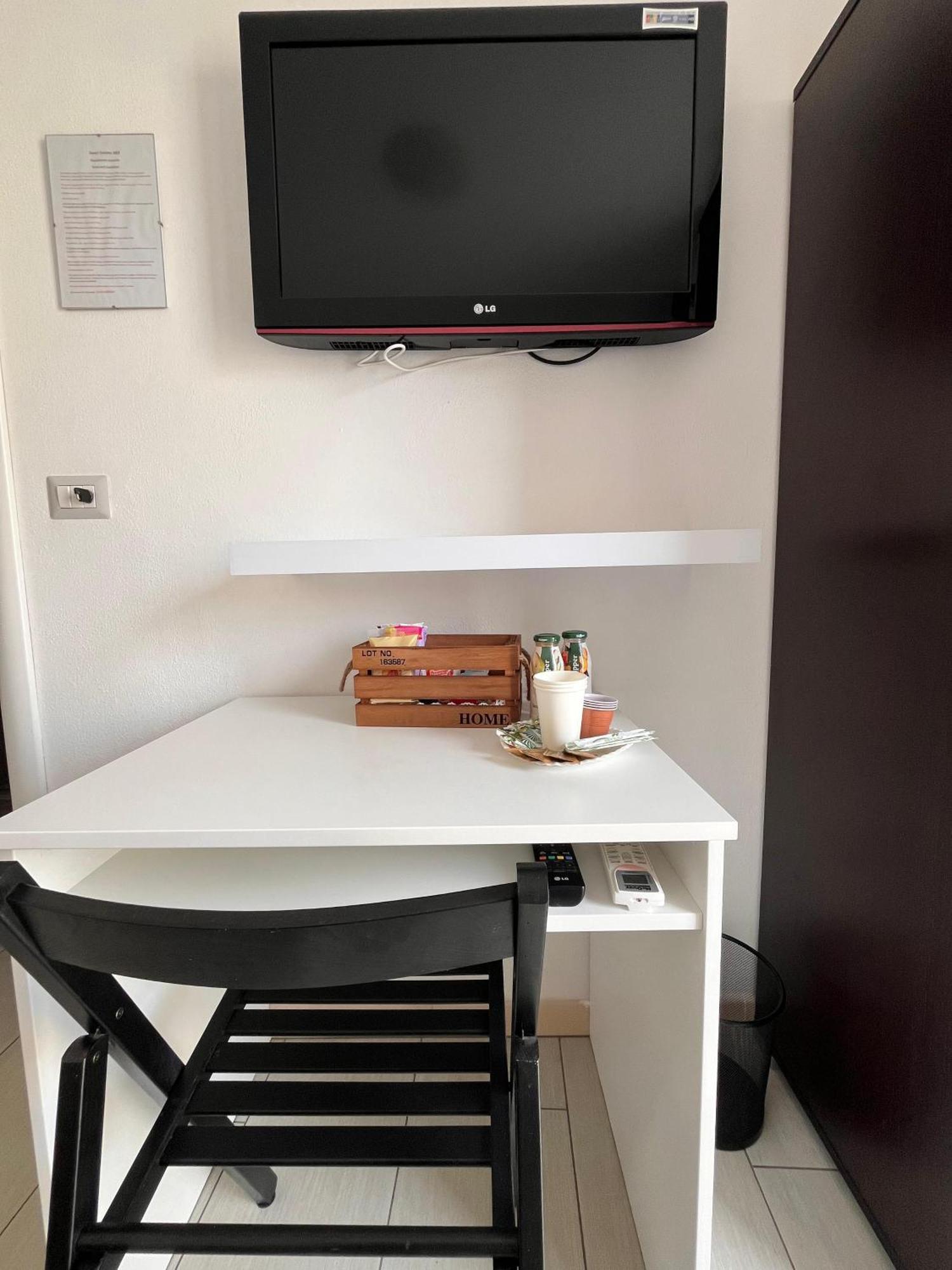Eulalia Bnb Alghero Ngoại thất bức ảnh