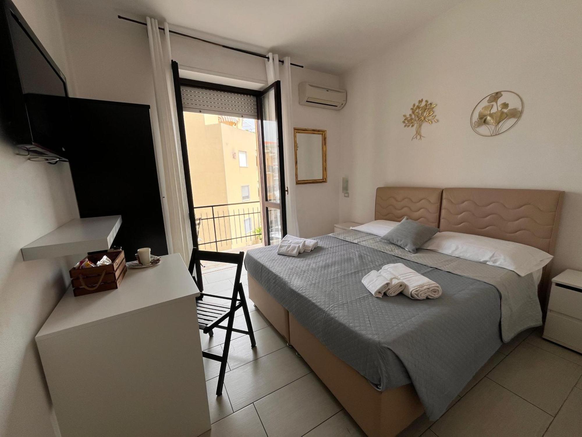 Eulalia Bnb Alghero Ngoại thất bức ảnh