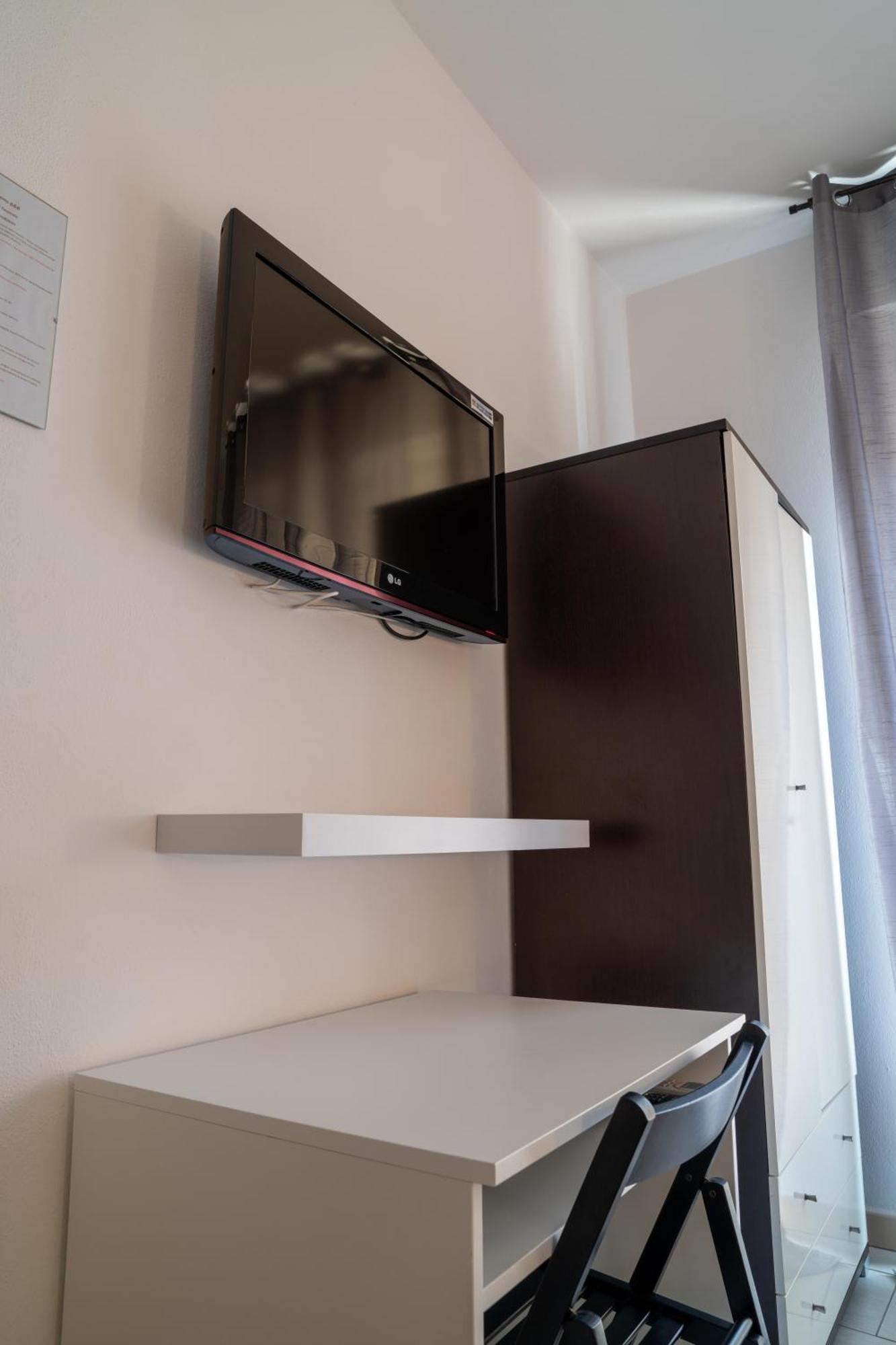 Eulalia Bnb Alghero Ngoại thất bức ảnh