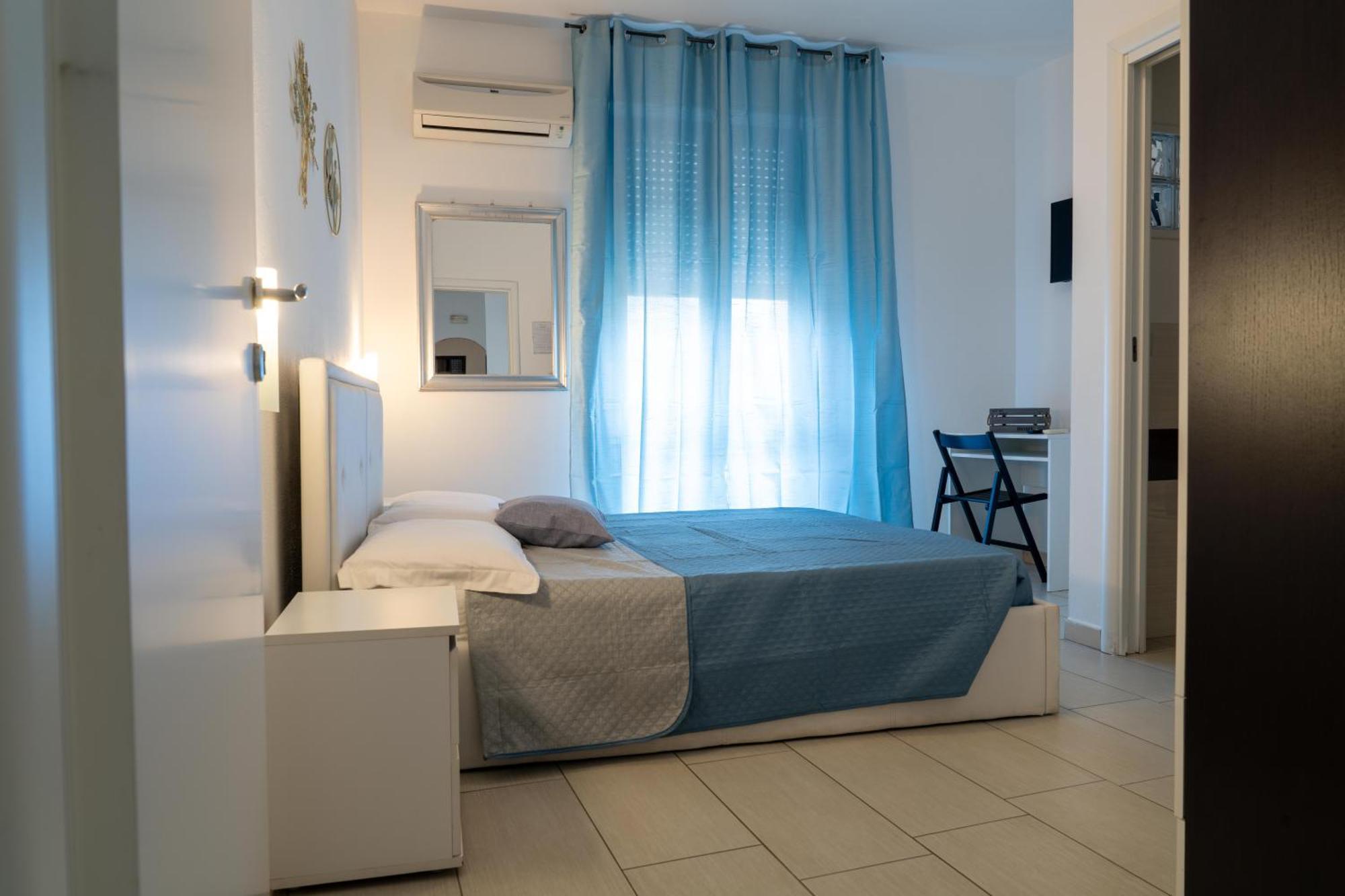 Eulalia Bnb Alghero Ngoại thất bức ảnh