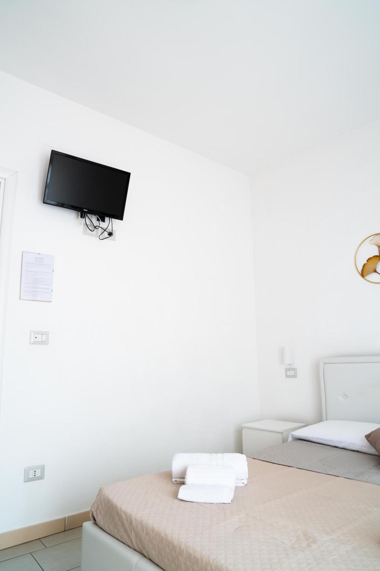 Eulalia Bnb Alghero Ngoại thất bức ảnh