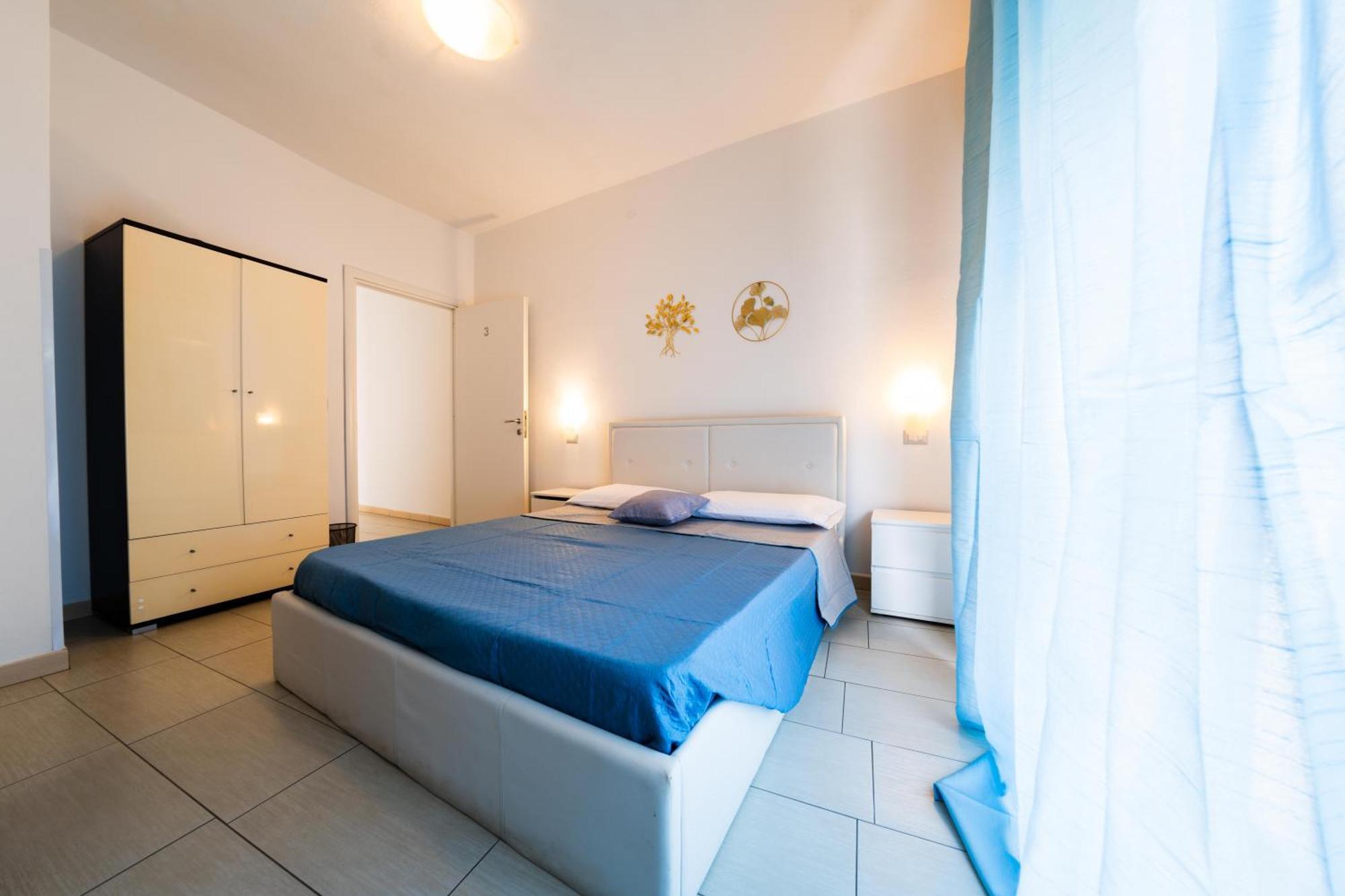 Eulalia Bnb Alghero Ngoại thất bức ảnh