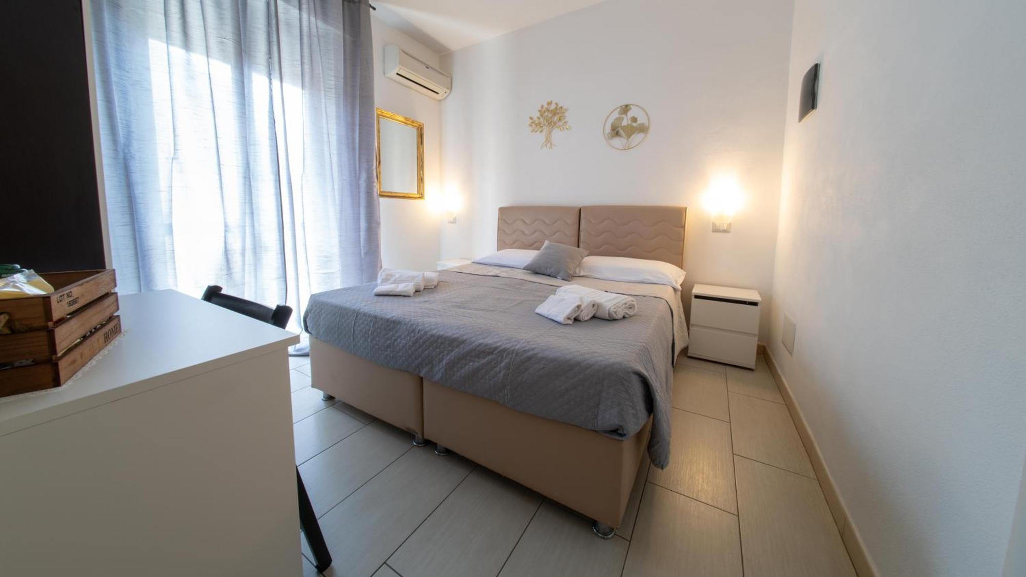 Eulalia Bnb Alghero Ngoại thất bức ảnh