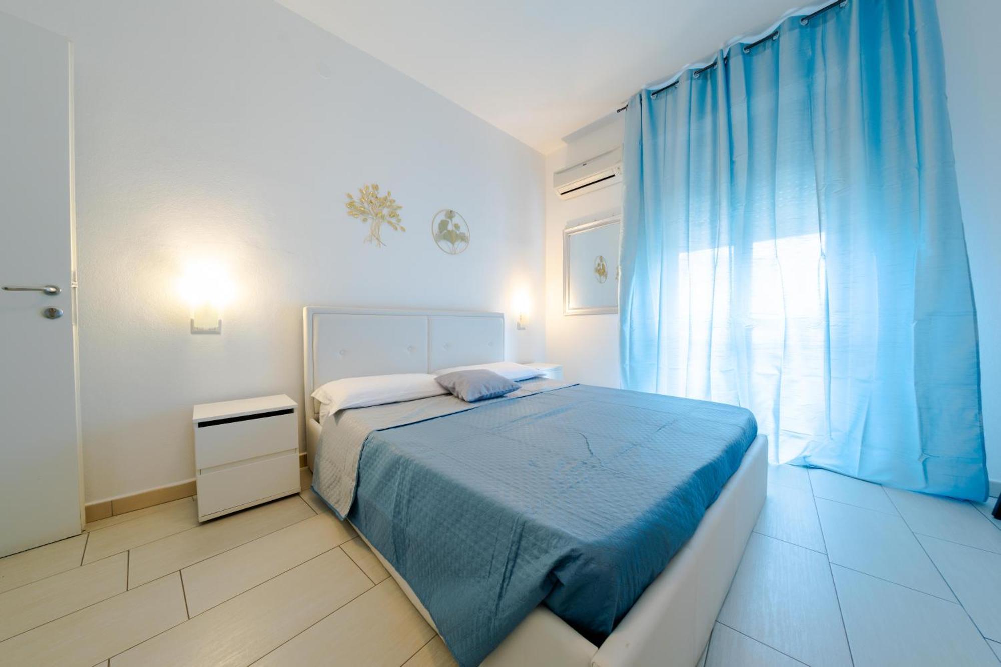 Eulalia Bnb Alghero Ngoại thất bức ảnh