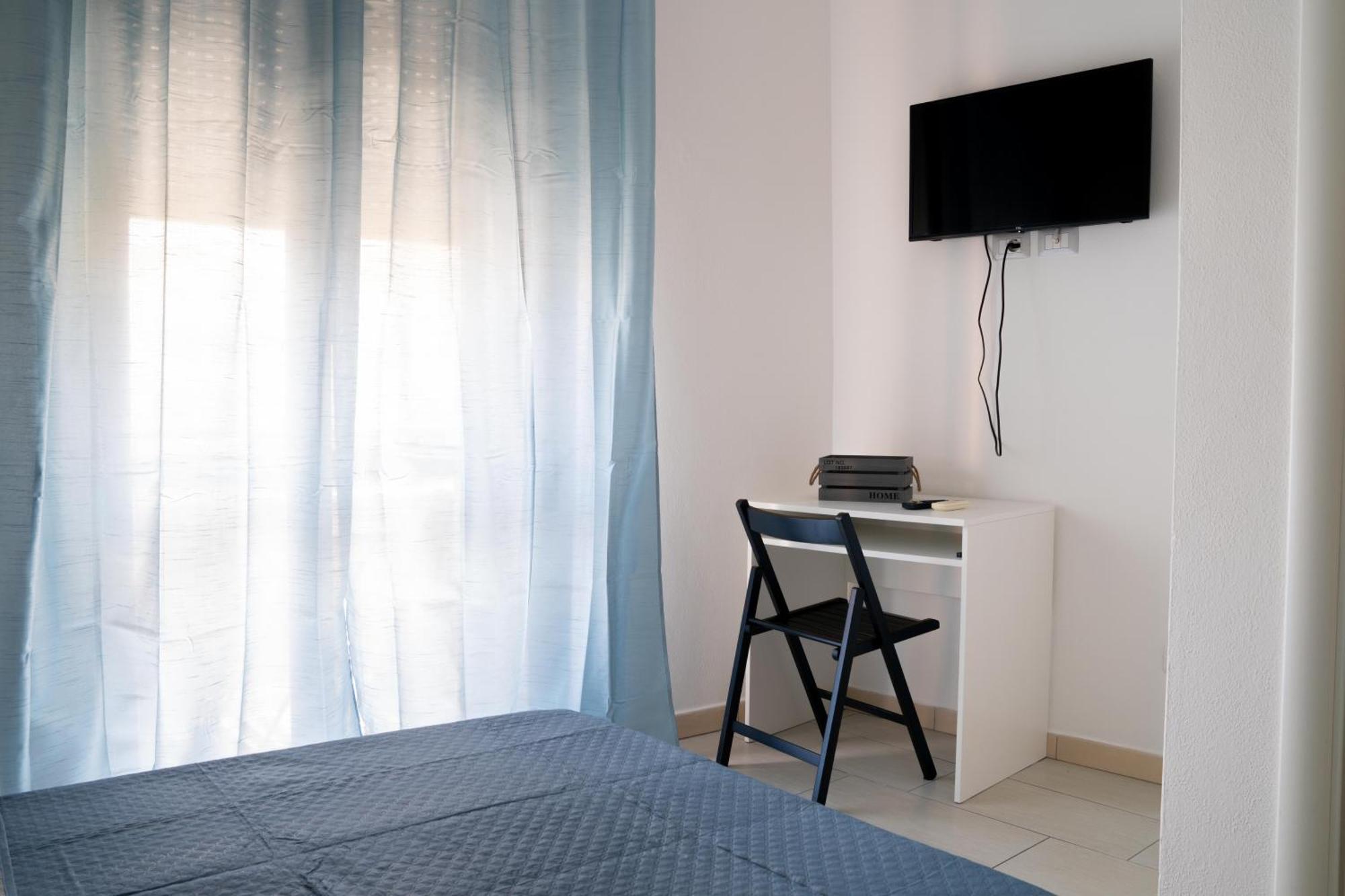 Eulalia Bnb Alghero Ngoại thất bức ảnh