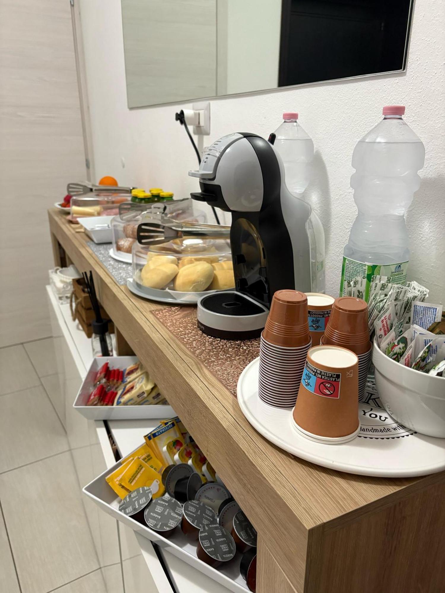 Eulalia Bnb Alghero Ngoại thất bức ảnh