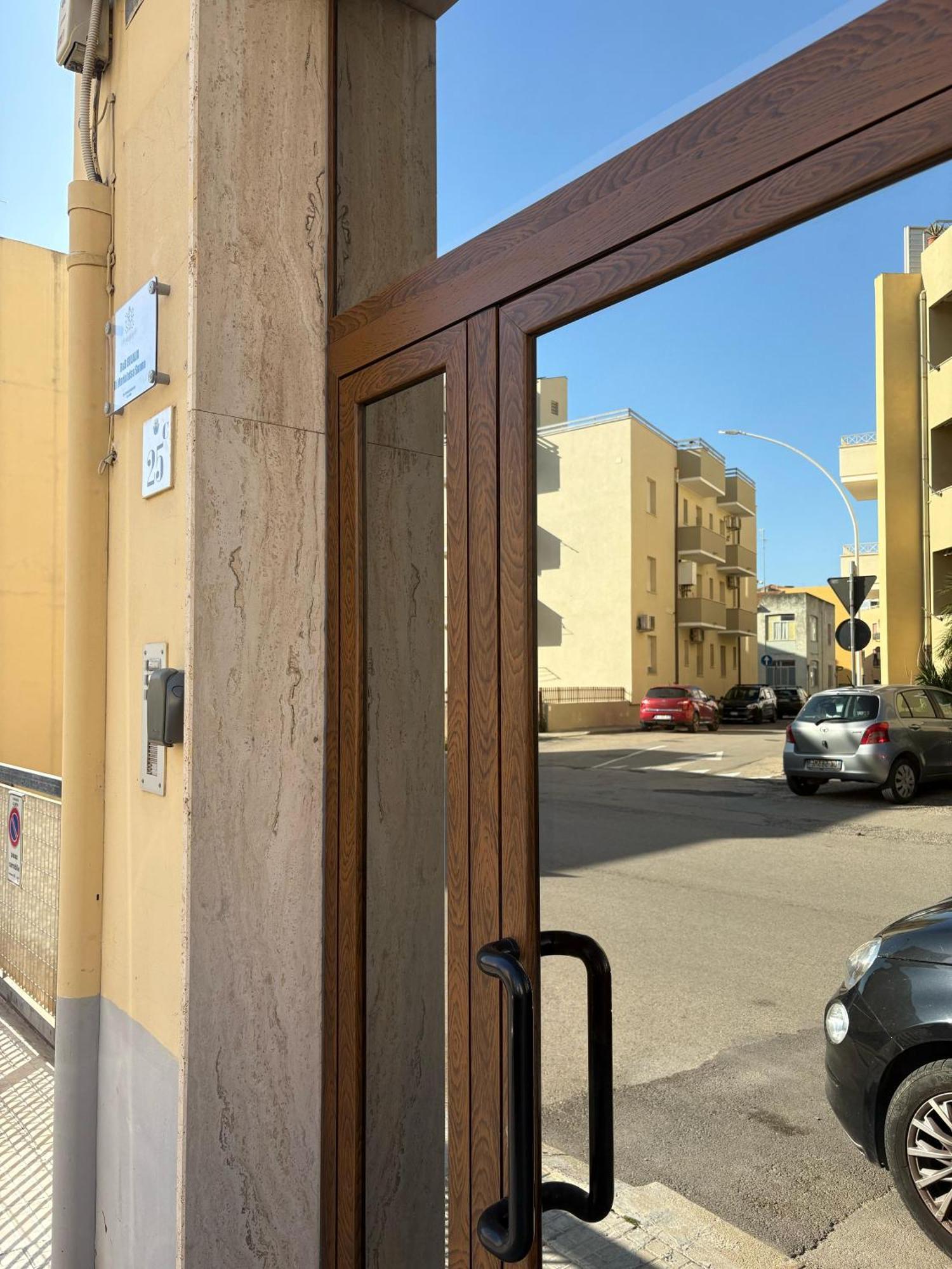 Eulalia Bnb Alghero Ngoại thất bức ảnh