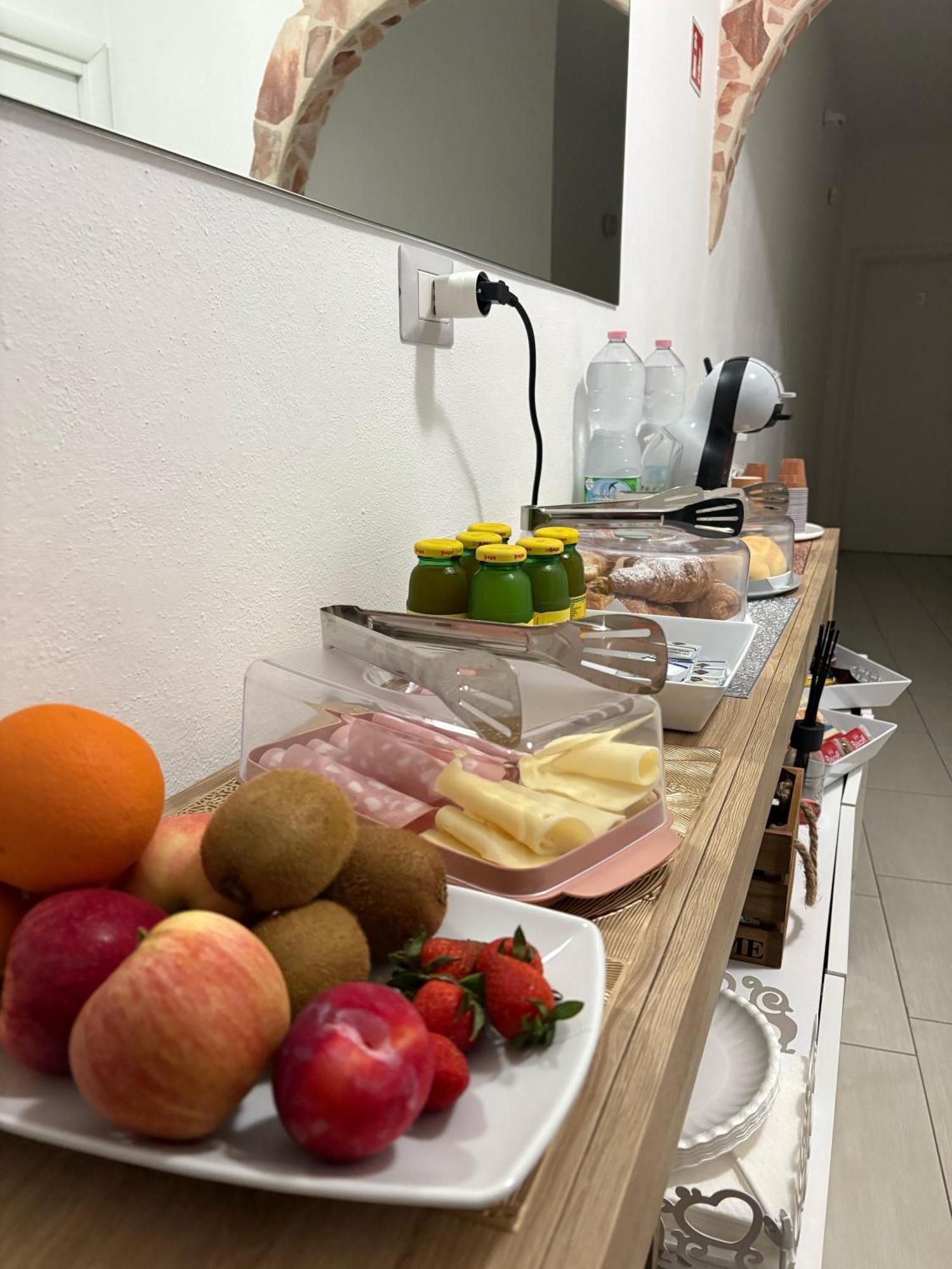 Eulalia Bnb Alghero Ngoại thất bức ảnh