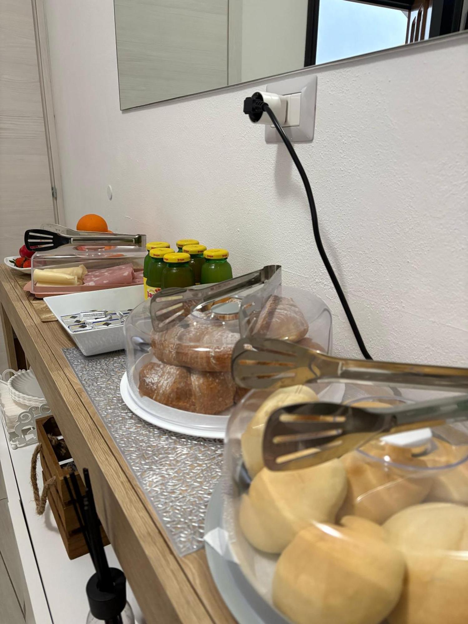 Eulalia Bnb Alghero Ngoại thất bức ảnh